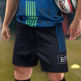 Custom Mens Rugby Shorts - 123341-3
