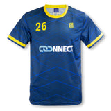 Custom Mens Soccer Top - 123342-1