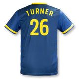 Custom Mens Soccer Top - 123342-2