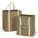 Kraft Tote Bag - 123375 main