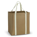 Kraft Tote Bag - 123375 own