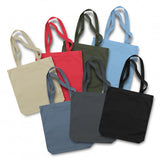 California Canvas Tote Bag - 123377-1