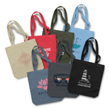 California Canvas Tote Bag - 123377 main