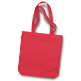 California Canvas Tote Bag - 123377 own