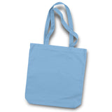 California Canvas Tote Bag - 123377 own