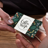 Full Colour Loyalty Cards - 123378-1