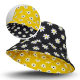 Sonny Custom Reversible Bucket Hat - 123455-0
