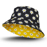 Sonny Custom Reversible Bucket Hat - 123455-1