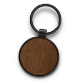 Santo Key Ring - Round - 123549-7