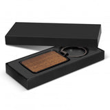 Santo Key Ring - Rectangle - 123550-4