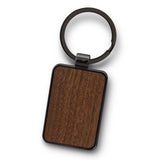 Santo Key Ring - Rectangle - 123550 own
