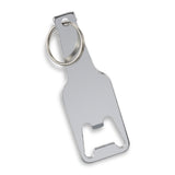 Beverage Bottle Opener Key Ring - 123586 own