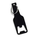 Beverage Bottle Opener Key Ring - 123586 own