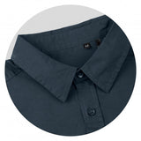 TRENDSWEAR Parker Men's Poplin Shirt - 123607-1