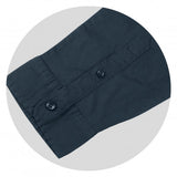 TRENDSWEAR Parker Men's Poplin Shirt - 123607-2