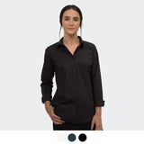 TRENDSWEAR Parker Women's Poplin Shirt - 123608
