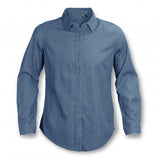 TRENDSWEAR Chester Women's Denim Shirt - 123610-4