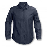 TRENDSWEAR Chester Women's Denim Shirt - 123610-5