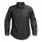 TRENDSWEAR Chester Women's Denim Shirt - 123610-6
