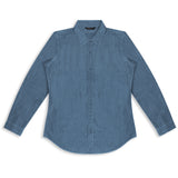 TRENDSWEAR Chester Women's Denim Shirt - 123610 own