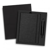 Onyx Writing Set - 123612-5