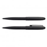 Onyx Writing Set - 123612-3