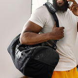 Urban Camo Duffle - 123695-5