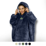 Nimbus Blanket Hoodie - 123697 main