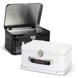 Tin Lunch Box - 123698 main