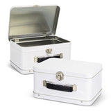 Tin Lunch Box - 123698 own