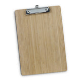 Bamboo Clipboard - 123713 own