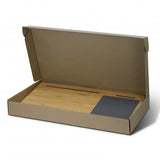 NATURA Bamboo Lap Desk - 123717-1