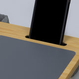NATURA Bamboo Lap Desk - 123717-2