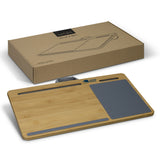 NATURA Bamboo Lap Desk - 123717 main