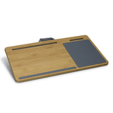 NATURA Bamboo Lap Desk - 123717 own