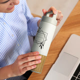 Mica Vacuum Bottle - 124012-5