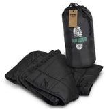 Frontier Harrow Puffer Blanket - 124121 main