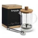 Keepsake Onsen Coffee Plunger - 124128-0