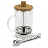 Keepsake Onsen Coffee Plunger - 124128-4