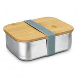 NATURA Stainless Steel Lunch Box - 124137-4