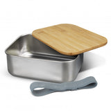 NATURA Stainless Steel Lunch Box - 124137-1
