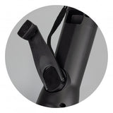 Dynamo Rechargeable Torch - 124138-4