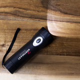 Dynamo Rechargeable Torch - 124138-5