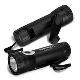 Dynamo Rechargeable Torch - 124138 main