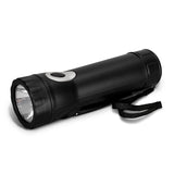Dynamo Rechargeable Torch - 124138 own