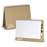 Desk Whiteboard Notebook - 124142 main