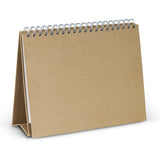 Desk Whiteboard Notebook - 124142 own