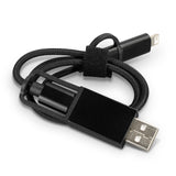 Braided Charging Cable - 124143 own