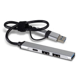 Megabyte USB Hub - 124144 own