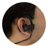 Runner Bluetooth Earbuds - 124146-7